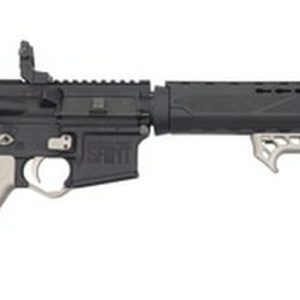 Springfield Saint AR15 Timber Creek Custom Rifle