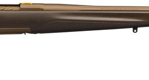 Browning X-Bolt Pro Long Range 300 PRC Rifle