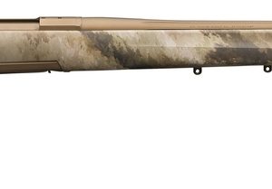 Browning X-Bolt Hell's Canyon Max Long Range 6.5 Creedmoor