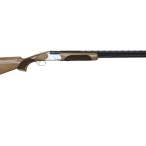 CZ Redhead Premier Target 20 Ga 30" Silver Shotgun