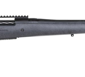 Mossberg Patriot Long Range Hunter 6.5 Creedmoor Rifle