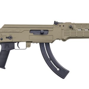 Mossberg Blaze 47 22 LR FDE 25rd Rifle