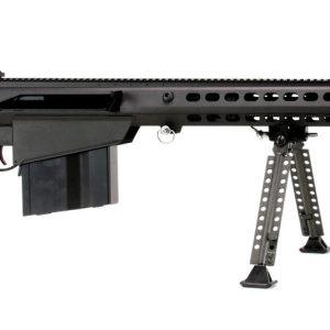Barrett M107A1 .50 BMG 20" Kit w/ Pelican Case