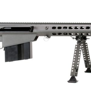 Barrett M107A1 .50 BMG Package w/ 20" Barrel & Case