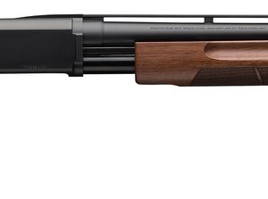 Browning BPS Field 28 Ga Shotgun | 26" Blued/Walnut