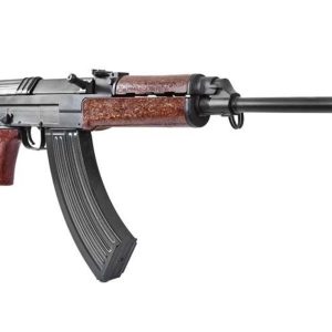 Century VZ2008 7.62x39mm Rifle | Milled Receiver, Wood Stock