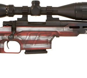 Howa Mini EXCL Lite 7.62x39 Rifle Package w/Scope