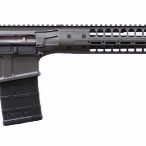 LWRC R.E.P.R. MKII 6.5 Creedmoor Rifle | 22" Barrel