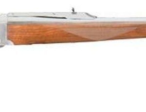 Ruger K1 International .308 Win SS/Walnut Rifle