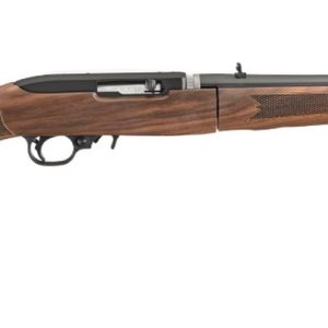 Ruger 10/22 Classic VI Takedown .22LR Walnut Stock