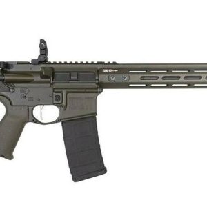 Springfield SAINT Victor AR-15 5.56 Rifle - Olive Drab Green