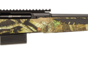 Savage 212 Slug 12 Ga Rifled Barrel Shotgun