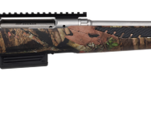 Savage 220 Slug 20 Ga Mossy Oak Break-Up Country