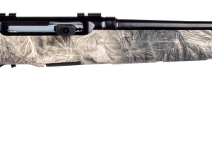 Savage A17 Overwatch 17 HMR Rifle Review