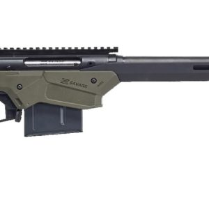 Savage Axis II Precision .30-06 MDT Chassis Rifle