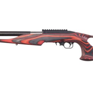 Thompson Center T/CR22 22LR Carbon Fiber Rifle