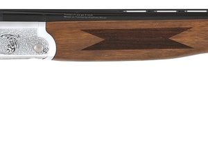 TriStar Trinity LT 12 Ga 28" Silver Over/Under Shotgun
