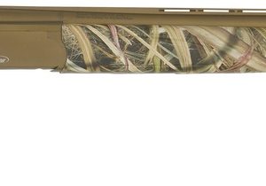 TriStar Hunter Mag II 12 Ga Shotgun | Mossy Oak Camo
