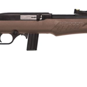 Rossi RS22 .22 LR Rifle - 18" Barrel, Adjustable Sights