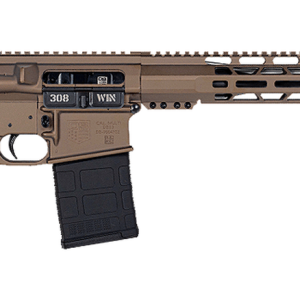 Diamondback DB10 .308 AR Rifle with Magpul Furniture