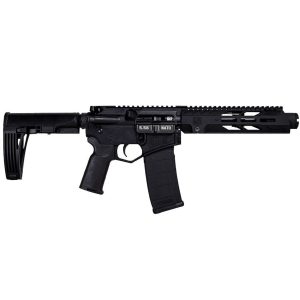 Diamondback DB15 7" Barrel AR Pistol with Tailhook Brace