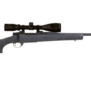 Howa 1500 6.5 PRC Rifle w/ Scope & Threaded Barrel