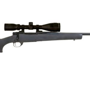 Howa 1500 6.5 Creedmoor Rifle Package with Scope