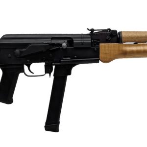 Century Arms WASR-M 9mm AK Rifle | 16.25" Barrel