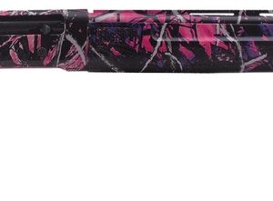 Rock Island Armory Lion Conceal P 12 Ga Review