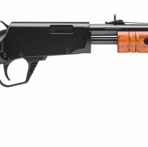 Rossi RP22 Gallery .22 LR Rifle Review & Specs