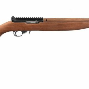 Ruger 10/22 M1 Carbine .22 LR TALO Edition