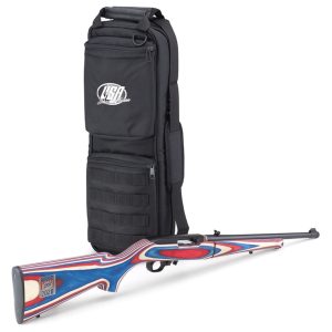 Ruger 10/22 Team USA Take Down 22LR Rifle