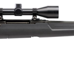 Savage Axis XP Compact 6.5 Creedmoor Rifle Package