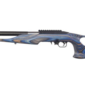 Thompson Center T/CR22 22LR Carbon Fiber Thumbhole Rifle