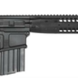 LWRC REPR Sniper Model 7.62 NATO 20″ Barrel Geissele Trigger - Magazines | Missouri Gun Shop