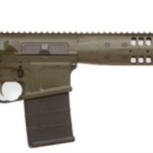 LWRC REPR 7.62 NATO 16" OD Green Rifle - Magazines | Missouri Gun Shop