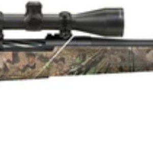 Mossberg Patriot Deer Thug .243 Win Bolt Action Rifle