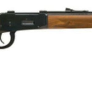 Mossberg 464 Lever Action .30-30 Rifle Review