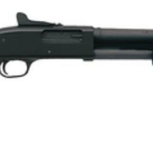Mossberg 590A1 12G 18.5" Ghost Ring Sights Shotgun