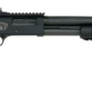 *D* Mossberg 590BW 12ga 20" 9-Shot Defensive Shotgun