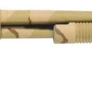 Mossberg Just In Case 500 Kit Sandstorm Camo 12G