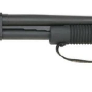 Mossberg Blackwater Cruiser 500 12g Shotgun, 18.5" Barrel