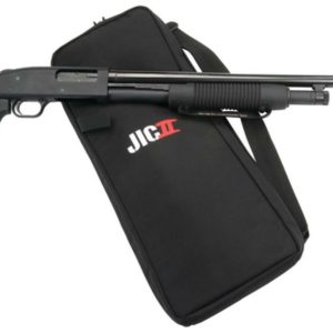 Mossberg Just In Case II 12g Shotgun with Soft Case