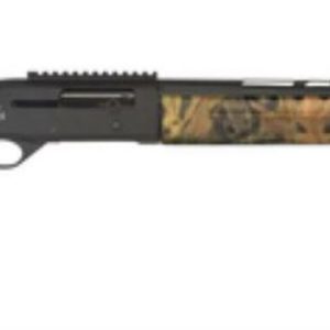 Mossberg SA-20 Semi-Auto 20ga Camo Shotgun