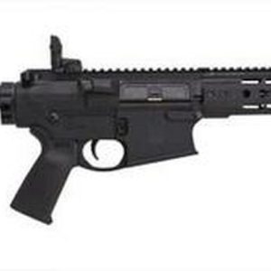 Primary Weapons MK2 Mod 1 Rifle, 12.75″, .308