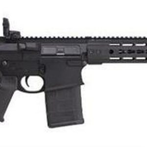 Primary Weapons MK2 Mod 1 .308 Rifle - 14.5" Barrel