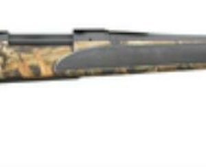 Remington 700 SPS Camo Compact .223 Rifle