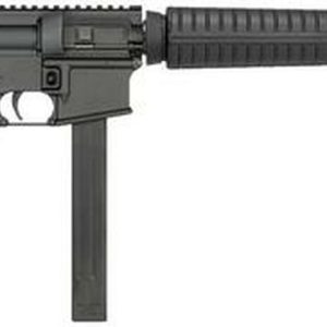 RRA LAR-40 A4 AR-15 in 40 S&W | 16" Barrel
