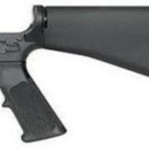 Rock River Arms Complete Lower with National Match Trigger