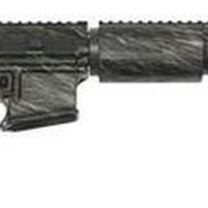 Rock River LAR-15 Hunter Camo 5.56 Rifle Review